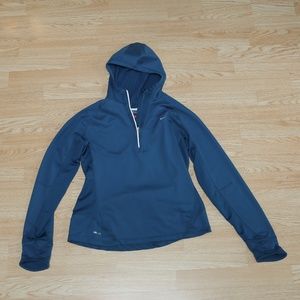 Nike Fit Dry Hoodie